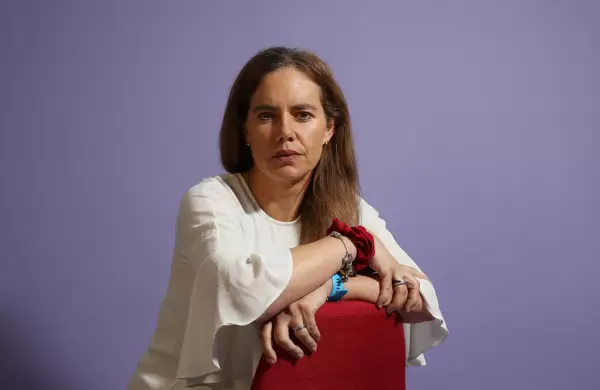 'Todos tenemos algo de oveja negra'