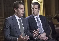 Cmo recuperar 900 millones de dlares por el fiasco de FTX, el nuevo desafo de los gemelos Winklevoss