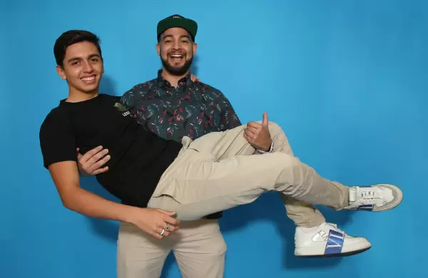 De Santo Domingo de los Tschilas naci la idea de estas NFT