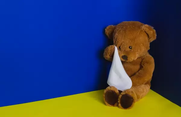 Una crianza sin maltrato