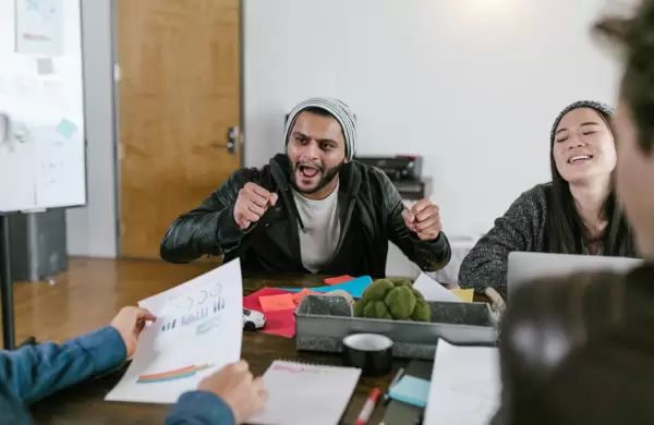 Ocho recomendaciones claves a la hora de liderar un negocio