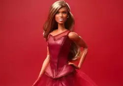 Inspirndose en una actriz, "Barbie" se deconstruye y presenta su primera mueca transgnero