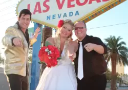 Por qu Elvis Presley ya no oficiar ms casamientos en Las Vegas?