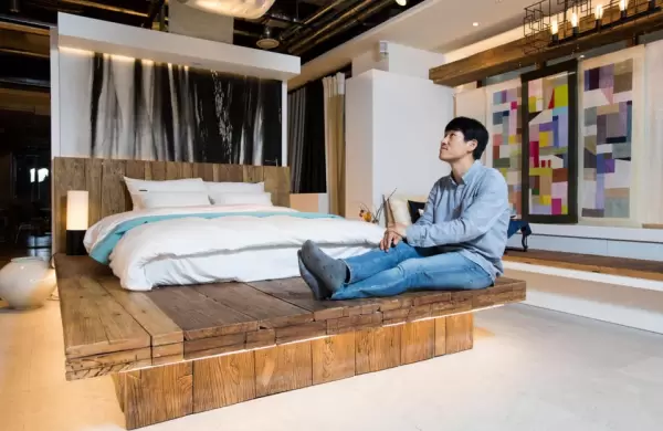 Era conserje, hoy acumula US$ 2 mil millones y así lo hizo