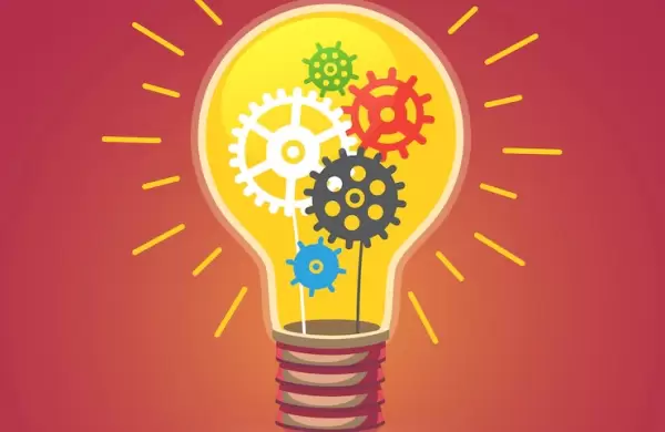 ¿Qué hace falta para concretar una buena idea?