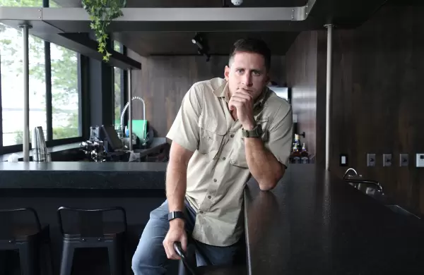 Los piratas bendijeron la popularidad de Odisea Brewing Company