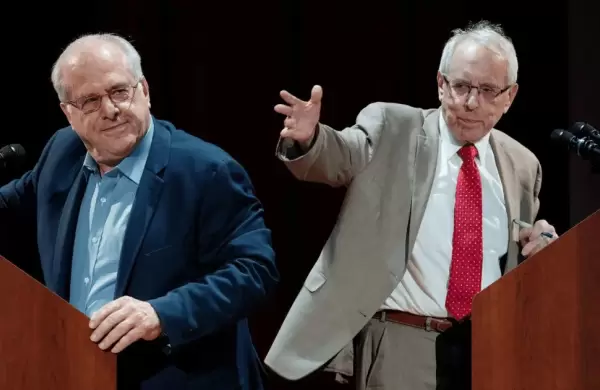 "Es una especulacin": Este experto explica cmo se debera invertir en Bitcoin