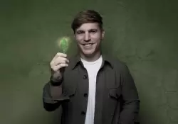 Matías Muchnick, CEO de NotCo, con Forbes: "Nos sentimos como el Apple de los alimentos"