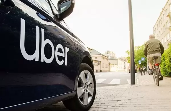 Uber sorprende al mercado con una sólida mejora de ingresos y reservas