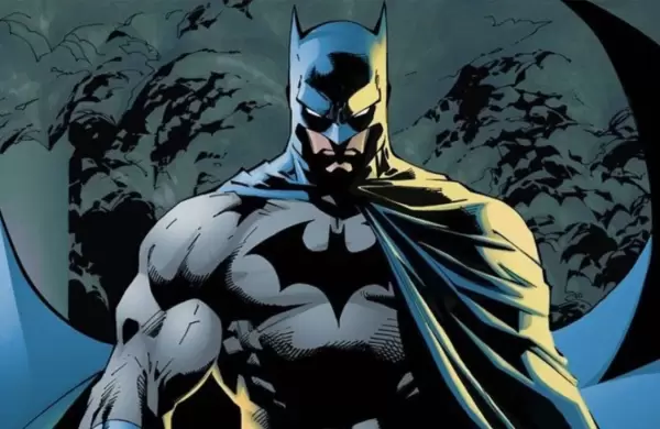 La subasta de un cómic de Batman marcaría un récord absoluto en la industria