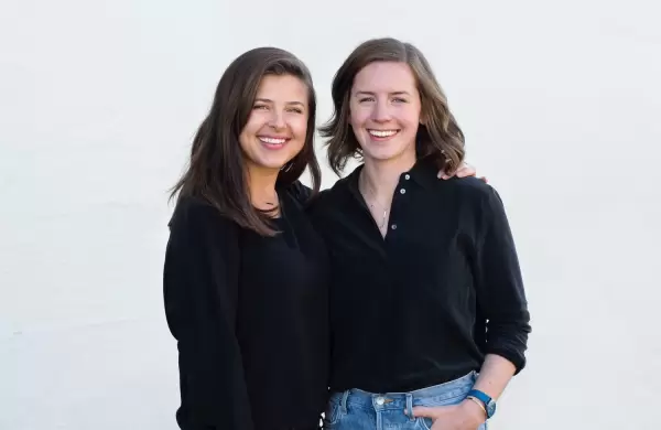 De Shark Tank al éxito: Dejaron la universidad y hoy ganan millones