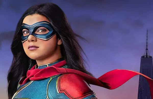 Por qu Ms. Marvel podra ser la mejor serie de Disney+ y Marvel hasta el momento