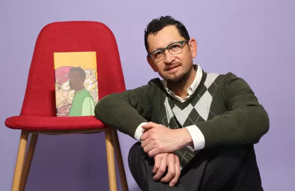 Un libro para salir del clóset