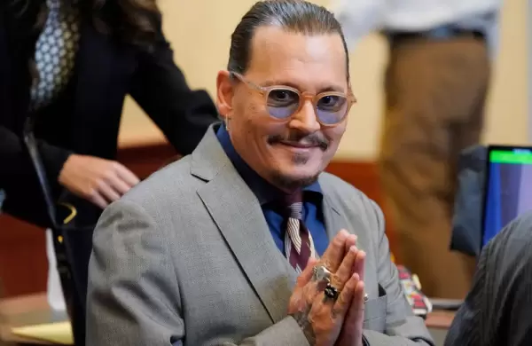 Estas son las condiciones que pone Johnny Depp para que Amber Heard no le pague millones de dólares