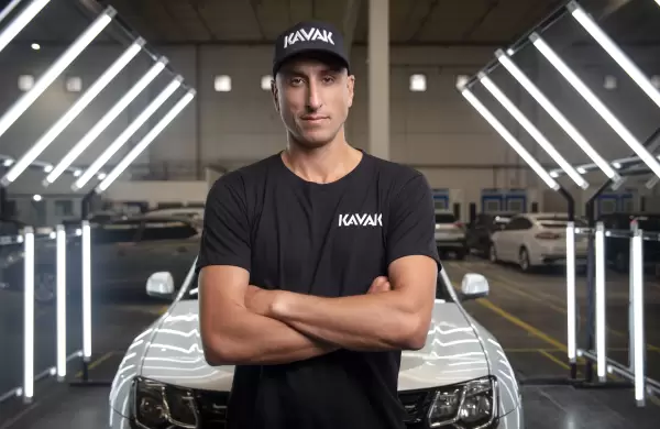 Emanuel Ginóbili invierte en Kavak: de qué otras empresas ya es accionista