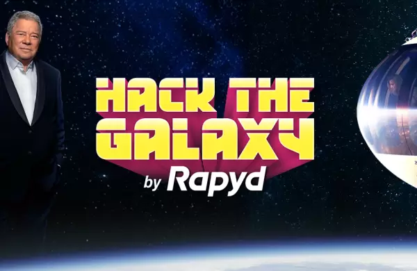 'Hack the Galaxy', el desafío donde programadores compiten por US$ 100 mil: cómo participar