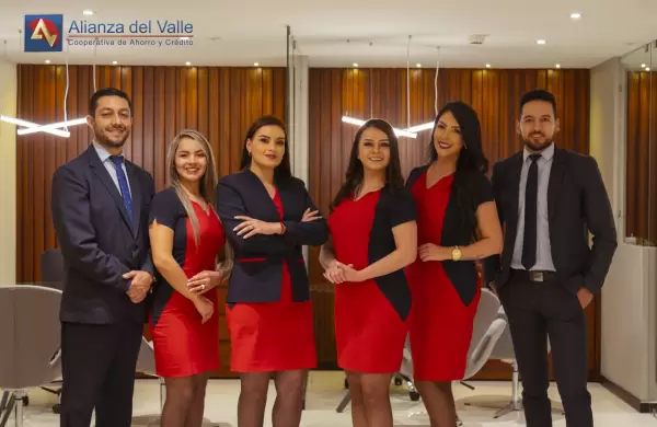 Crédito digital y microcrédito, las fortalezas de Alianza del Valle