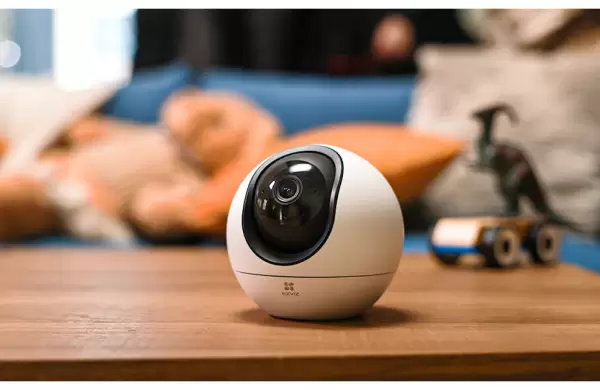 Cómo cambiaron las tendencias en la seguridad del hogar por las nuevas tecnologías