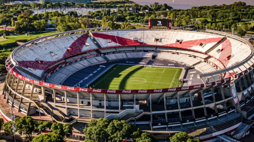 Estadio Monumental