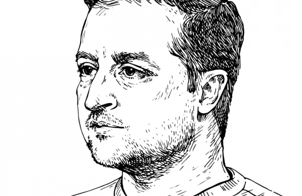 "En contra de todas las probabilidades él cambió la historia"