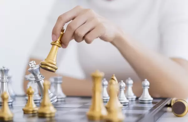 El futuro les pertenece a quienes piensan estratégicamente