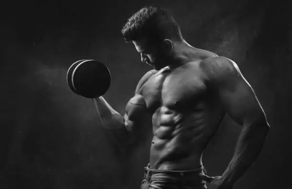 Cómo utilizar los tips empresariales para armar un gimnasio en tu casa
