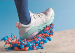 La impresionante forma en la que Nike usa el metaverso