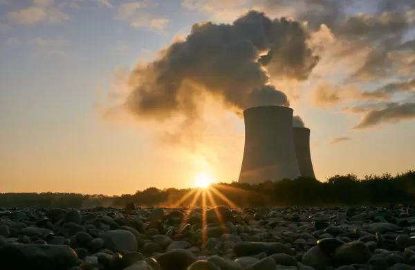 Un informe global sobre la calidad del aire clasifica las diez capitales más contaminadas del mundo