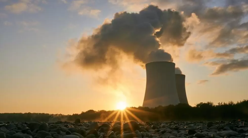 La contaminación atmosférica sigue siendo una de las mayores amenazas para la sa