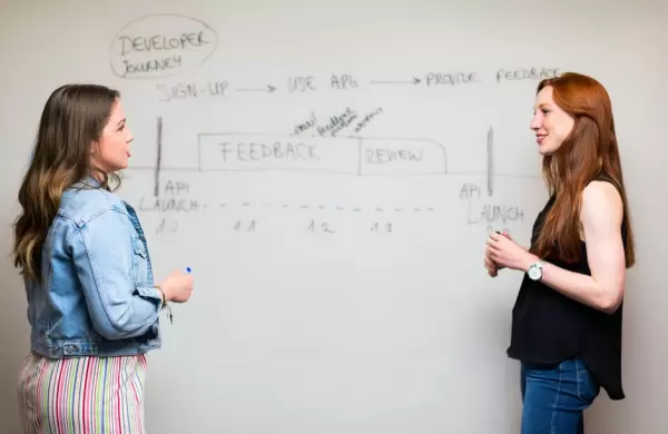 Cómo funciona Endeavor Hub, una nueva plataforma para empezar, escalar y liderar un negocio