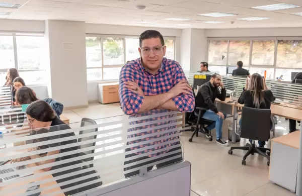 La ecuatoriana Jelou digitalizar los sistemas de pago en las carreteras de Chile