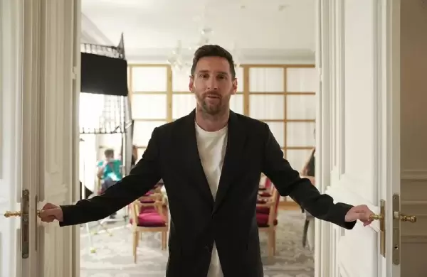 Messi ganó 1150  millones de dólares en su carrera, pero no está solo: estos son los que ganaron más que él