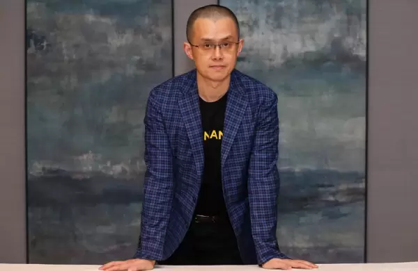 Aseguran que Hamas utilizó Binance y la empresa hizo "la vista gorda"