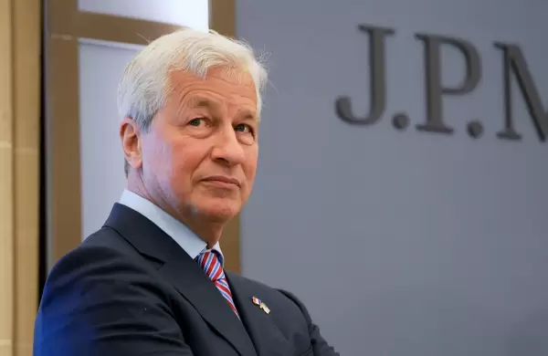 Qué se espera para las acciones de JPMorgan