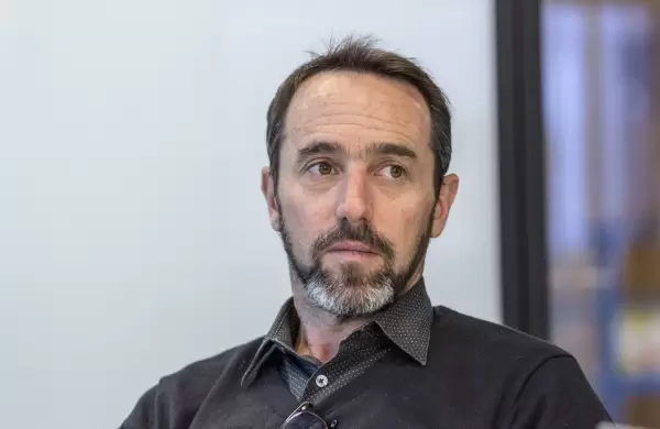 En el día de su cumpleaños, 10 frases de Marcos Galperin sobre el trabajo y los negocios