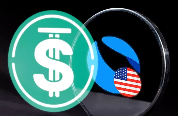 Otra stablecoin rompe su paridad con el dólar: ¿sobrevive o colapsa?