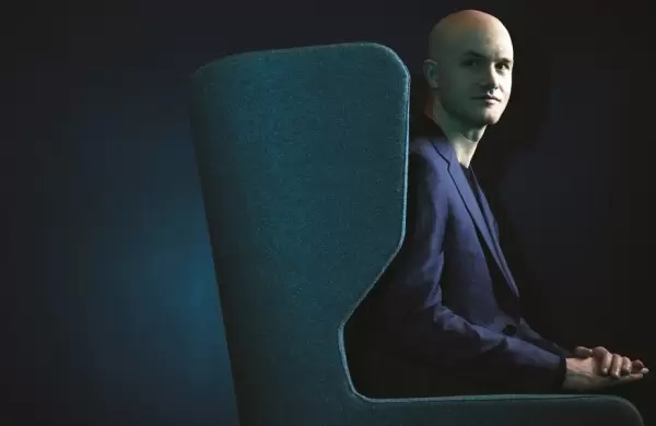 Goldman Sachs degradó a Coinbase a "vender" y hundió a la exchange