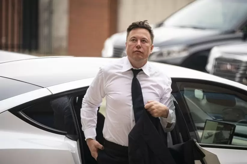Elon Musk tendrá su primer encuentro con los empleados de Twitter