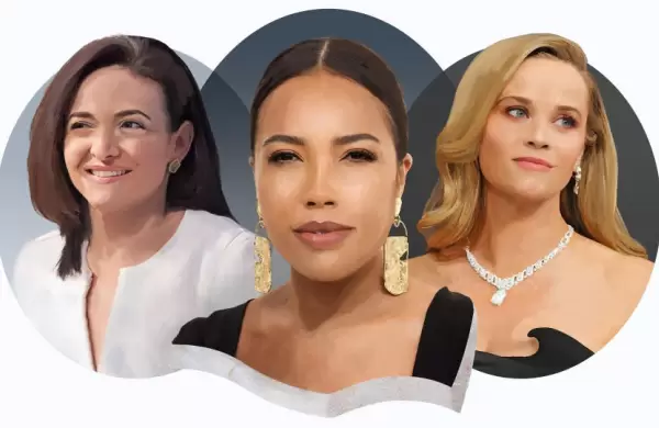 Estas son las mujeres hechas a sí mismas más ricas de Estados Unidos (y por qué Sandra Bullock ahora está entre ellas)