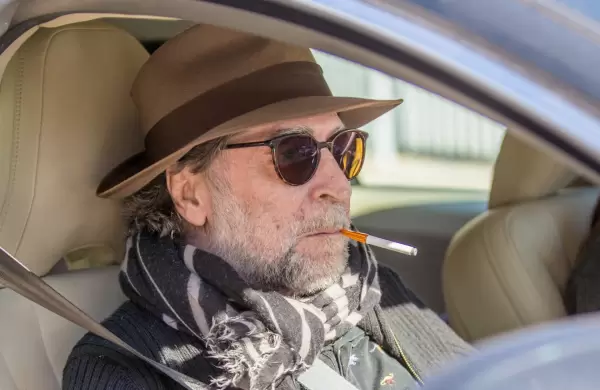 El andamiaje evasor de Joaquín Sabina: "El Pan de mis Niñas" no fue suficiente para engañar a la AFIP española