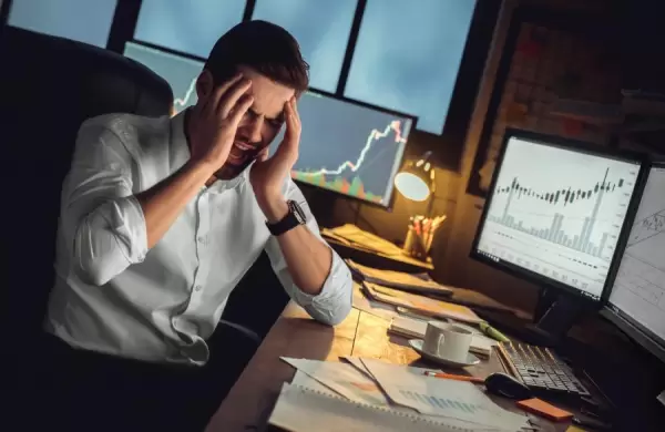 Cinco lecciones que los inversores pueden aprender del "criptocaos"