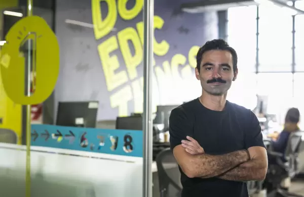 De Preguntados a blockchain y metaverso: la empresa argentina que desembarca en la Web3