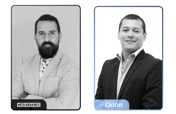 Nuevos cambios administrativos en Mediabrands Ecuador