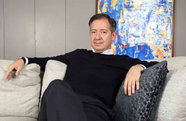 l tambin es un innovador: desafi al status quo