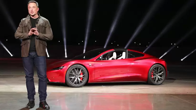 ¿Tesla prepara otra división de acciones?: Esto debe saber el inversor