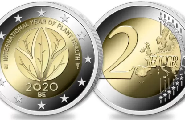 En medio del crypto crash, lanzan una nueva stablecoin denominada en euros