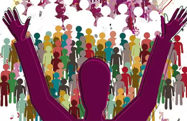 Populismo contra instituciones