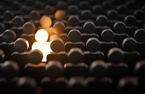 Gobierno, poder y autoridad