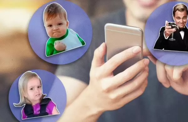 Los stickers de cada da