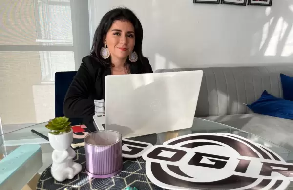 La startup ecuatoriana Go Girl ya opera en Mxico